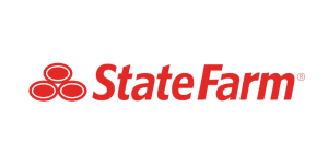 State Farm logo