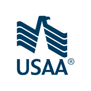 USAA logo